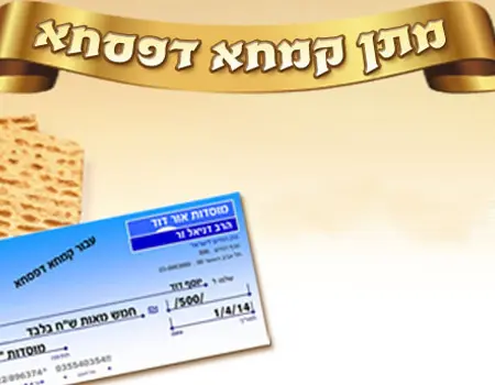 חלוקת מצרכי מזון