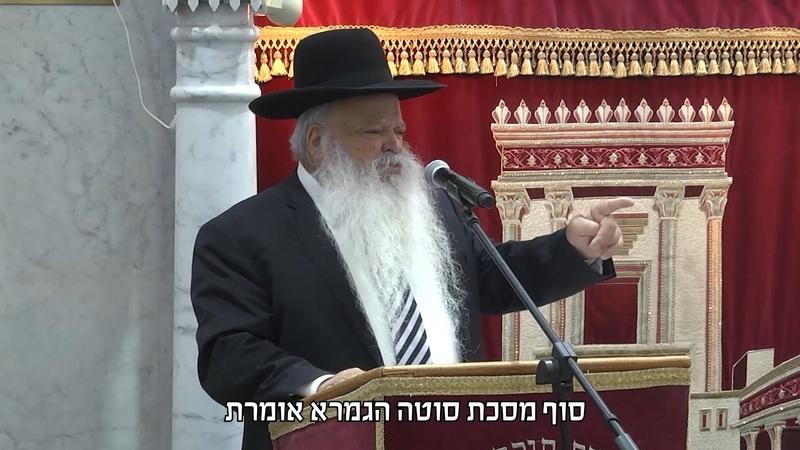 למה שונאים את החרדים