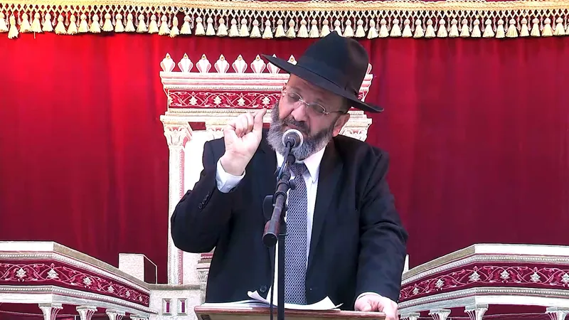 תעבוד על הדיבור שלך