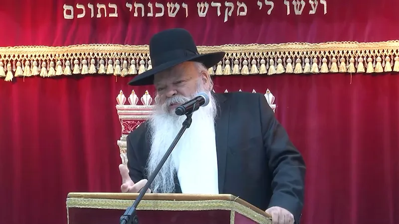 סגולה עצומה לפרנסה בשפע
