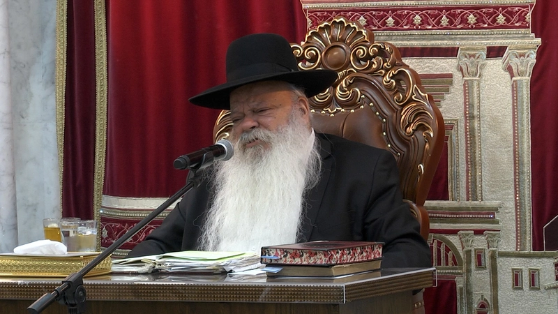 לתת את הלב והעיניים לקב"ה