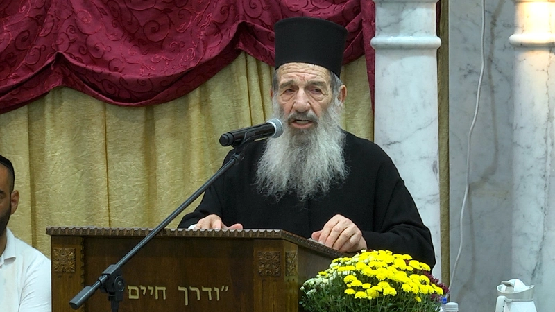 אור החיים
