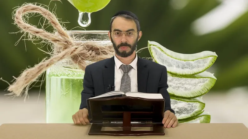 שמירת הנפש והגוף