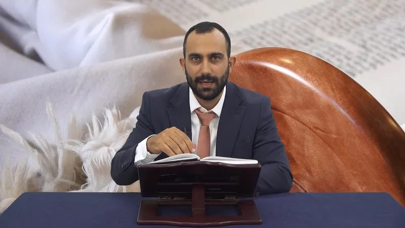 לחזור בתשובה רק עם הדרכה