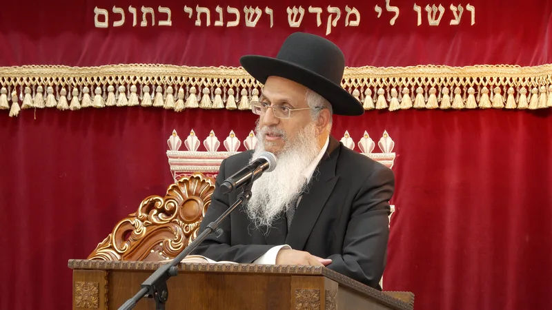 מצוות התורה בפרשת ויצא