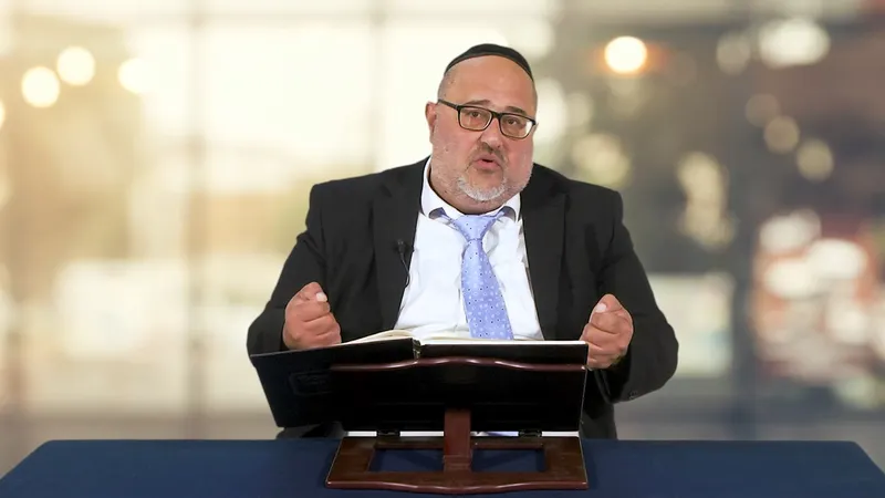 מצווה לח - מהו איסור לא תחמוד