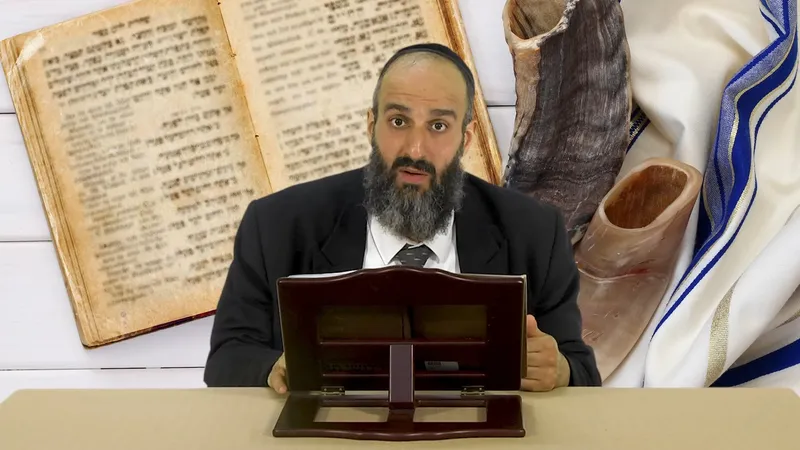 הכח הגדול של התשובה