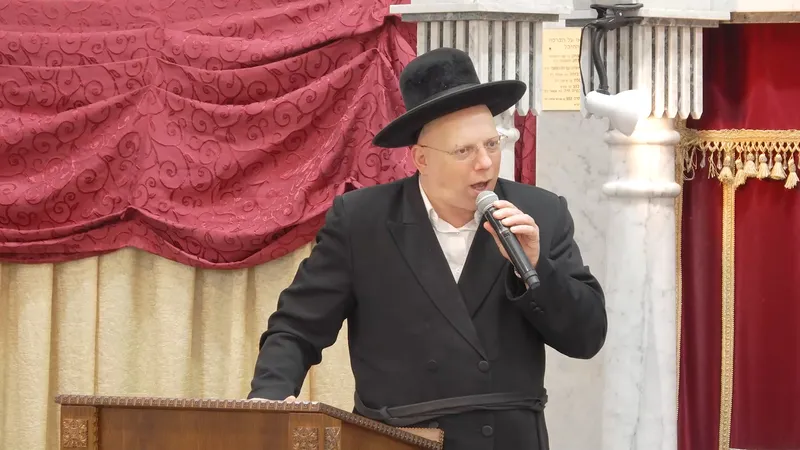 מתיקות התורה