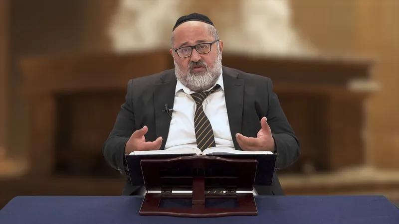 מצווה מ - לא לבנות את המזבח גזית