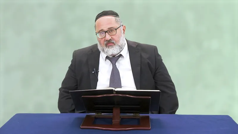 מצווה לח - לחמוד חפץ של חבירו שלא למכירה