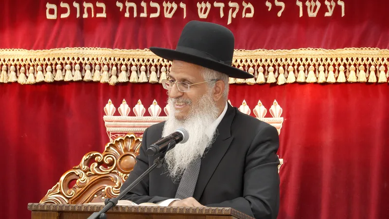מצוות התורה בפרשת ויצא חלק ב