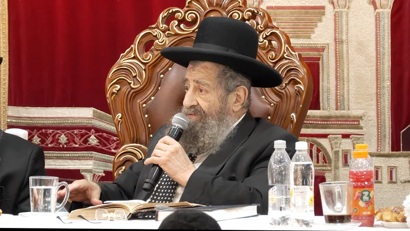 מי זה בר יוחאי