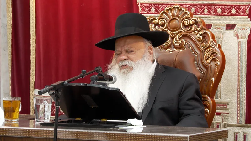 מתיקות התורה
