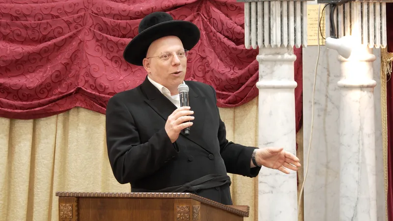 המנגן האמיתי