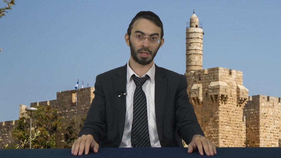 דוד המלך