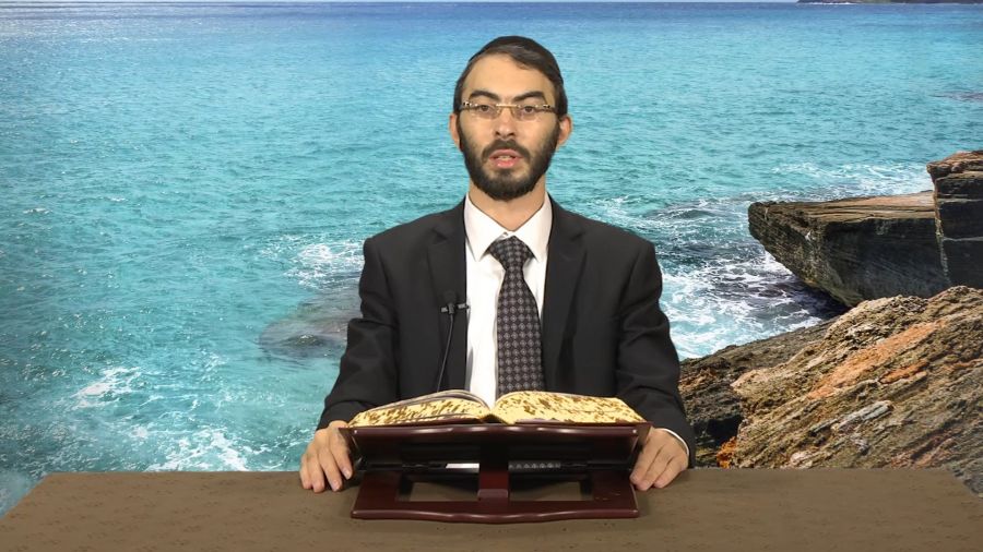 סדר התשליך ומי חייב בזה