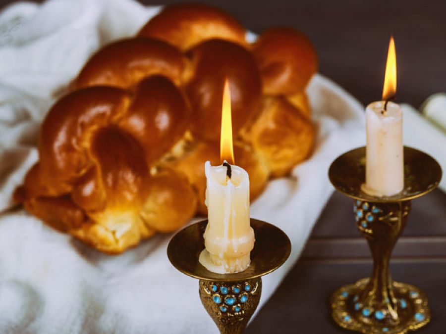 עונג שבת