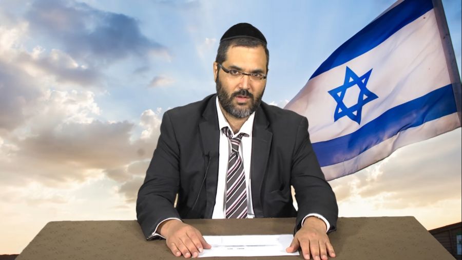 הקמת המדינה