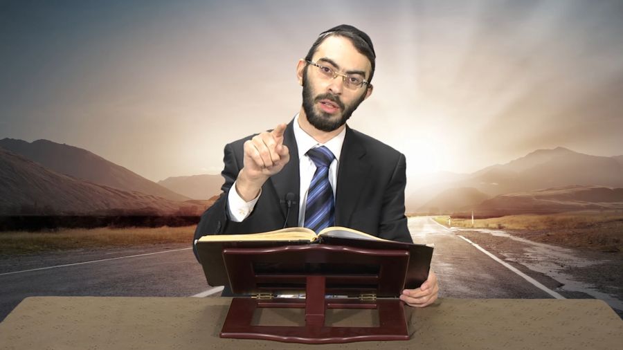 תפילת הדרך