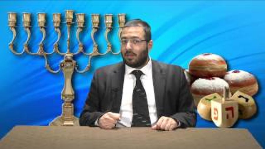 ימי החנוכה
