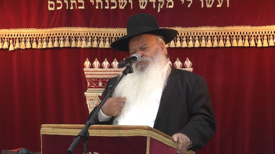 האמת לא משתנה