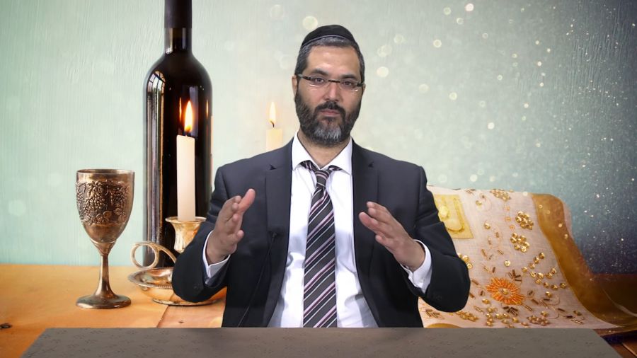 עונג שבת