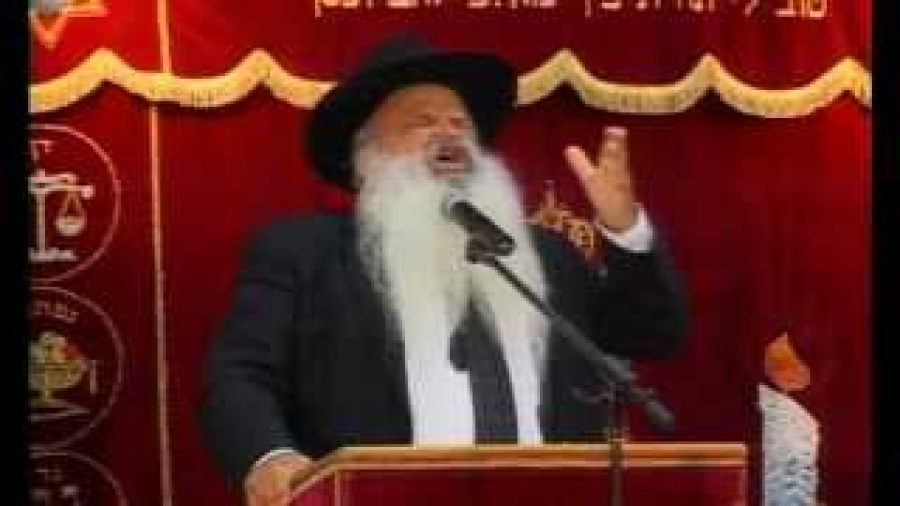 קדושת רבי שמעון