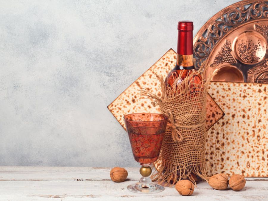 חג הפסח