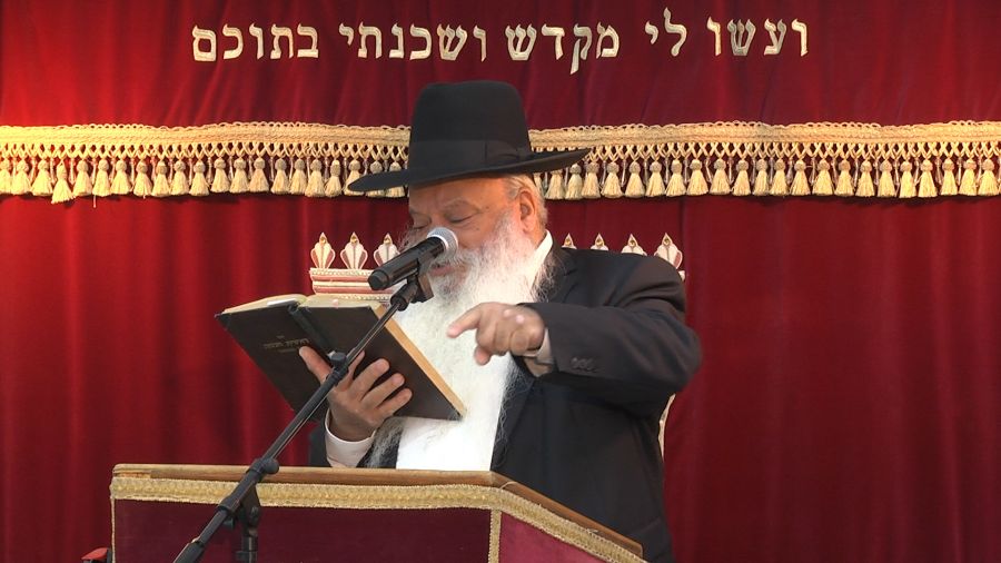 אין אמת בלי תורה