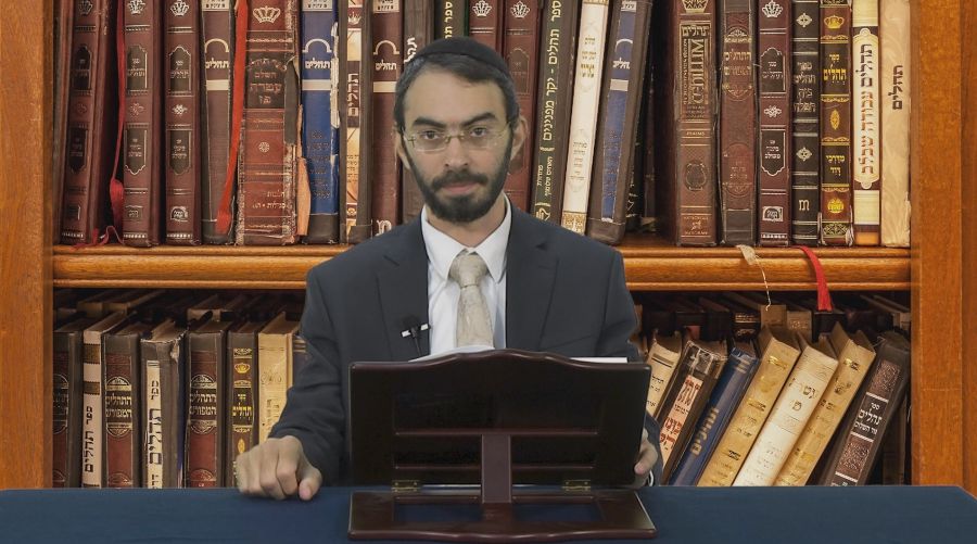 מעלת ספר התהילים