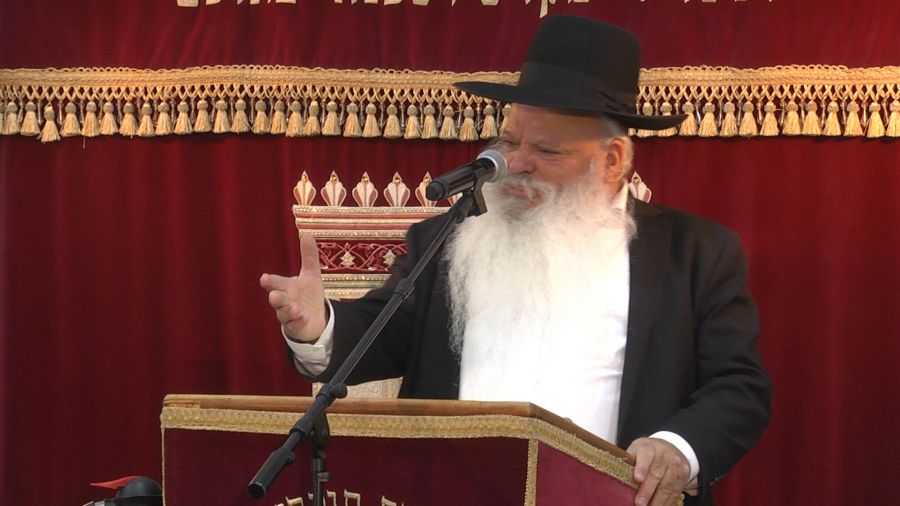 האמת נעדרת