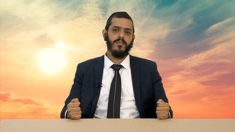 פרשת וישלח - המשכורת מבורא עולם