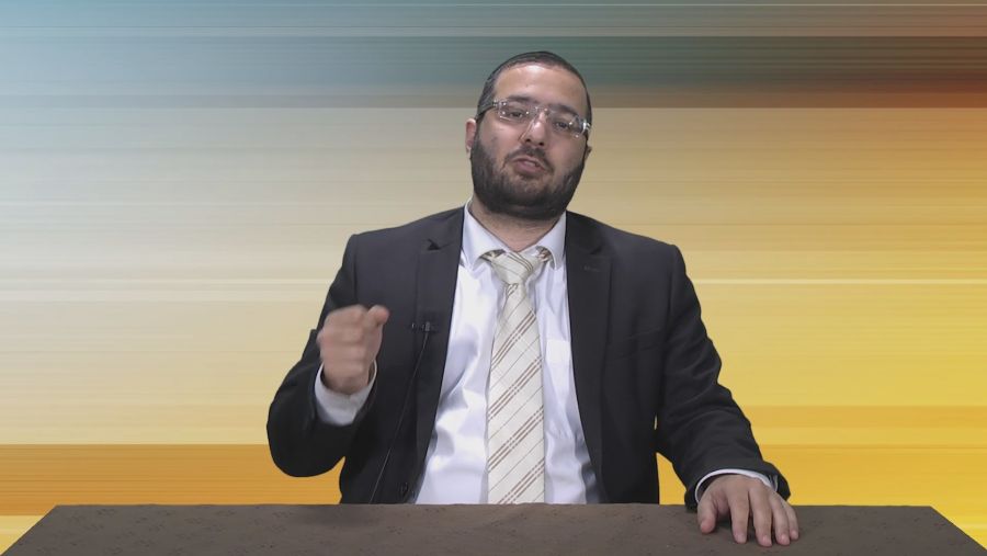 לימוד תורה בשבועות