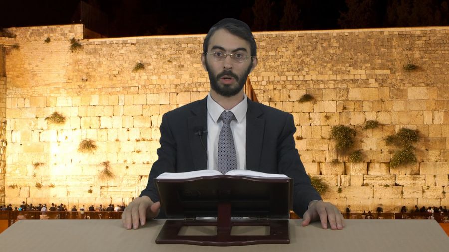 תשעה באב במוצאי שבת