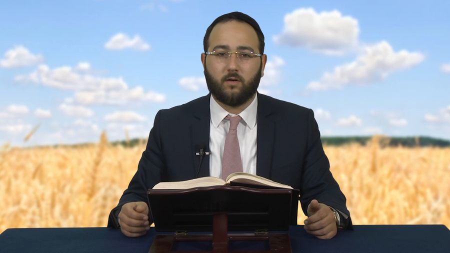 למה נקרא חג שבועות