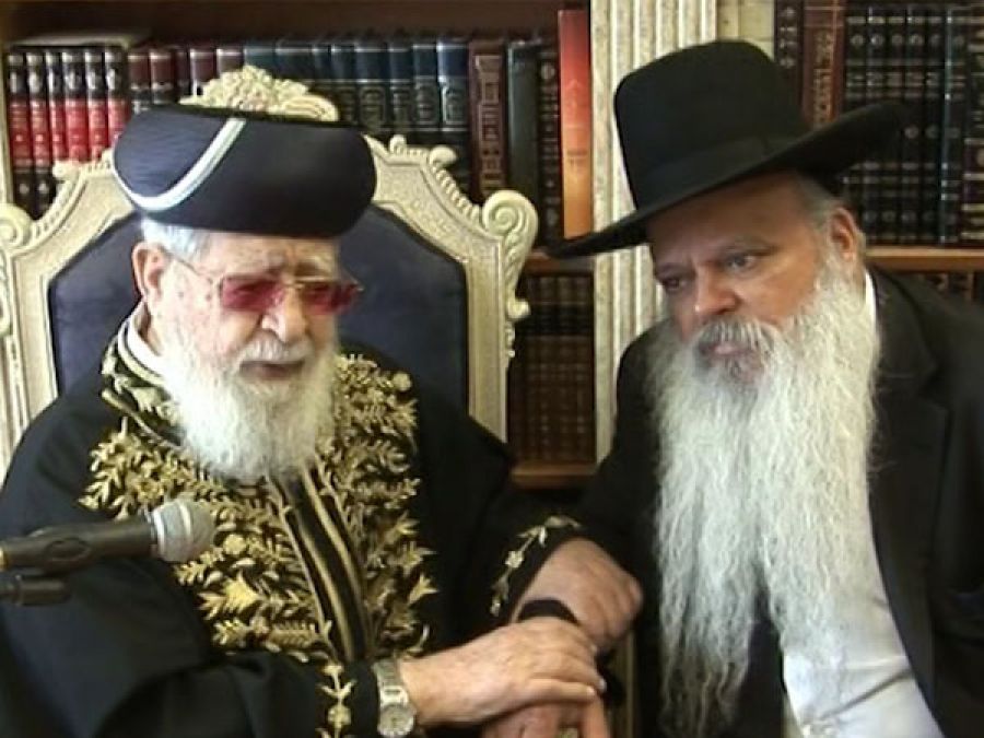חצי יובל לישיבה