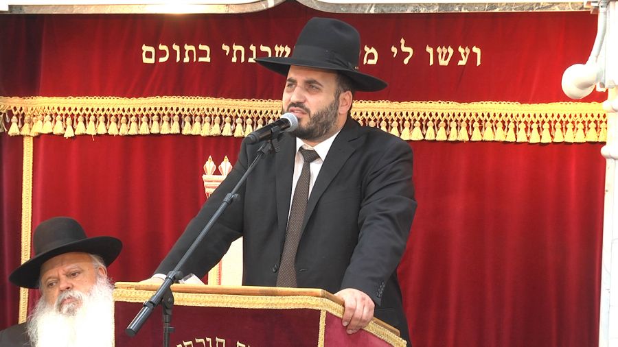 חג הגאולה