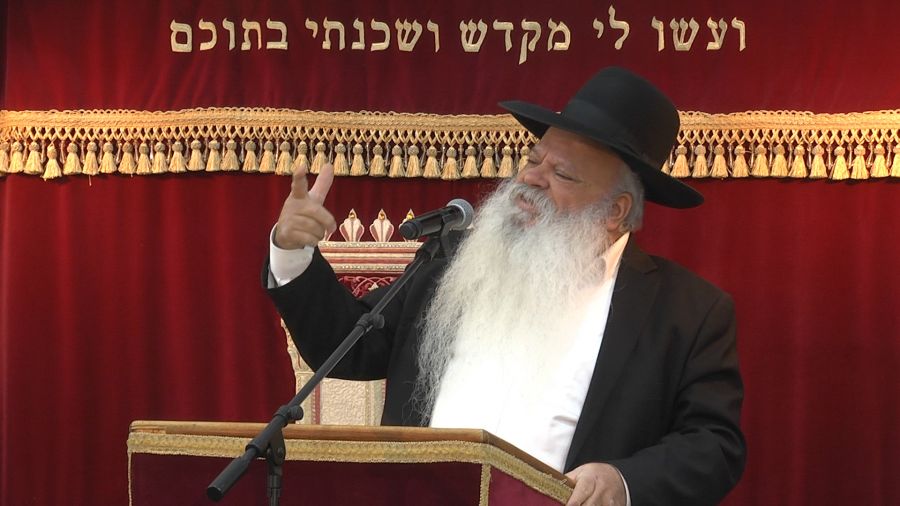 ששת הימים ויום כיפור