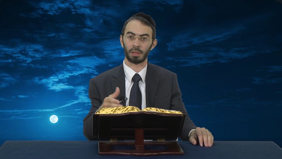 קריאת שמע על המיטה בשבועות