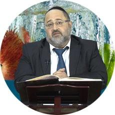 הרב בנימין מועלם